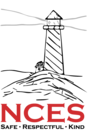 Nose Creek Elementary School Logo